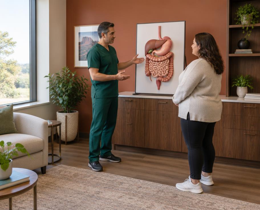 Bariatric Surgery