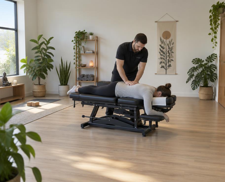 Chiropractic