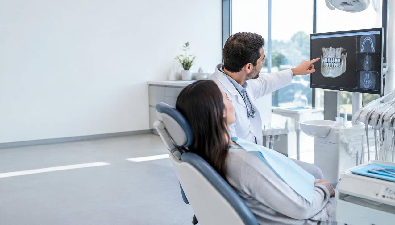 Dental Implants