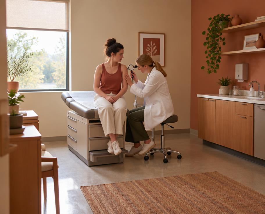 Dermatology