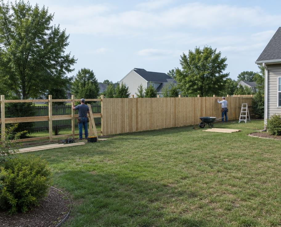 Fence