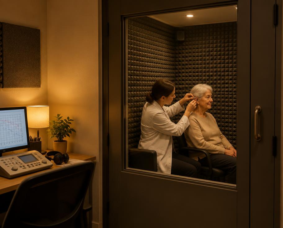 Hearing Aids
