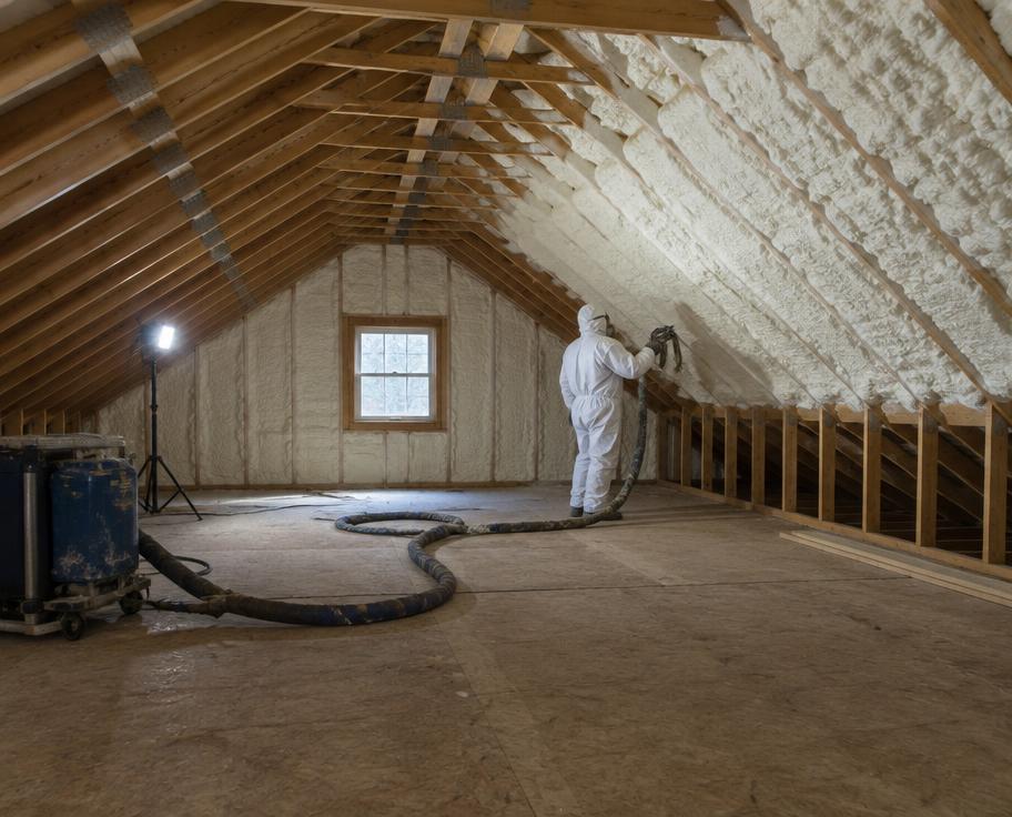 Insulation