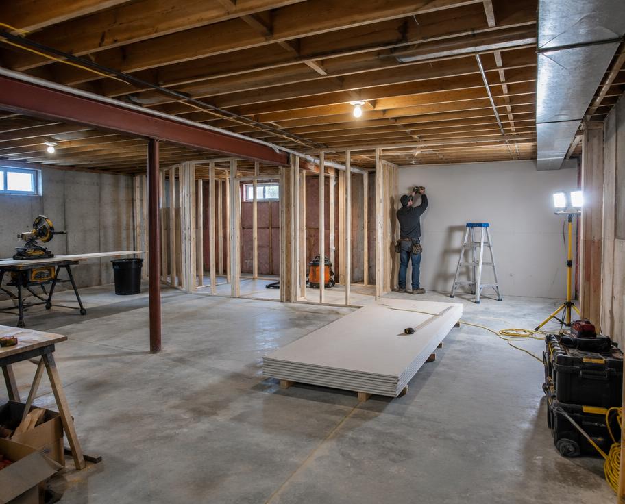 Accessory Dwelling Unit