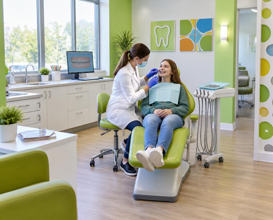 Orthodontics