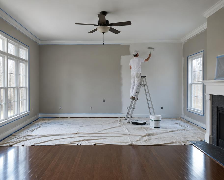 House Painting